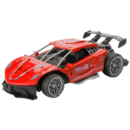 Samochodzik zdalnie sterowany Wyścigówka LH-C055